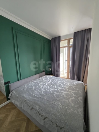 
  Продается 1-комн. квартира 40 м², в ЖК Richmond (Ричмонд). Фото 1.