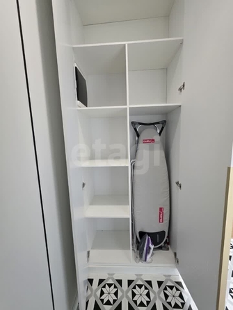 
  Продается 1-комн. квартира 40 м², в ЖК Richmond (Ричмонд). Фото 7.