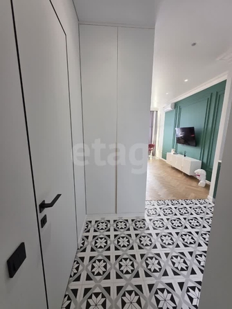 
  Продается 1-комн. квартира 40 м², в ЖК Richmond (Ричмонд). Фото 8.