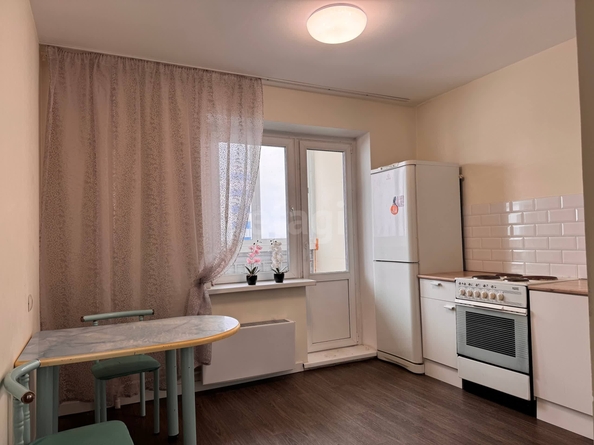 
  Продается 1-комн. квартира 36.9 м², в ЖК Софийский квартал, дом 3. Фото 1.