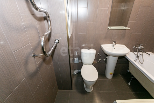 
  Продается 1-комн. квартира 36.9 м², в ЖК Софийский квартал, дом 3. Фото 7.