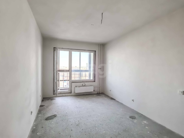 
  Продается 4-комн. квартира 94.7 м², в ЖК Галактика, дом 6 Меркурий. Фото 2.