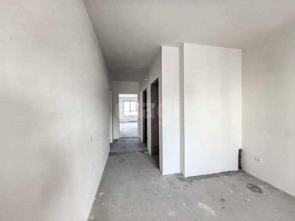 
  Продается 4-комн. квартира 94.7 м², в ЖК Галактика, дом 6 Меркурий. Фото 26.