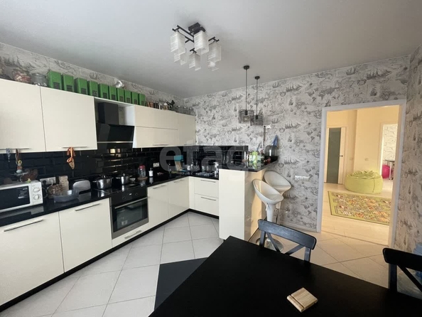
  Продается 3-комн. квартира 83 м². Фото 1.