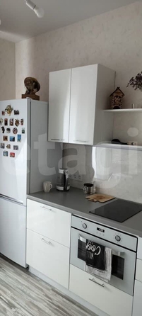 
  Продается 1-комн. квартира 31.1 м², в ЖК Вознесенский, дом 1. Фото 7.