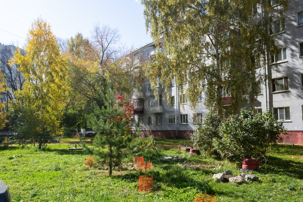 
  Продается комната 10 м². Фото 17.