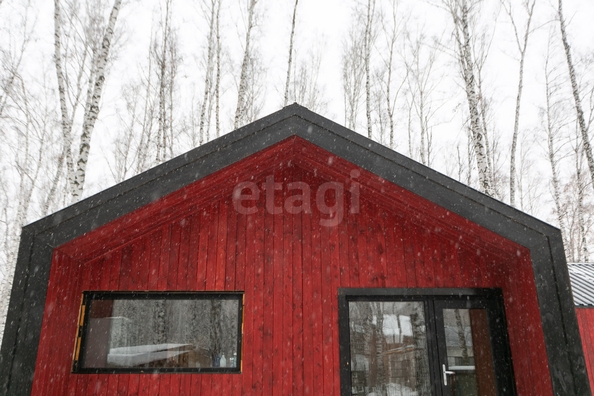 
  Продается дом 87 м², в КП Соловьи. Фото 17.