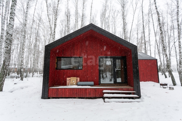 
  Продается дом 87 м², в КП Соловьи. Фото 18.