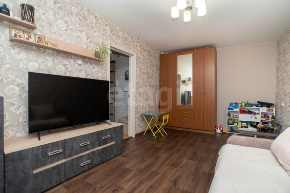 
  Продается 2-комн. квартира 43.2 м². Фото 3.