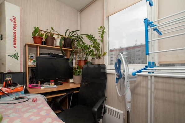 
  Продается 2-комн. квартира 43.2 м². Фото 5.