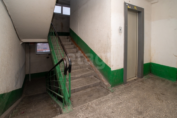 
  Продается 2-комн. квартира 43.2 м². Фото 18.