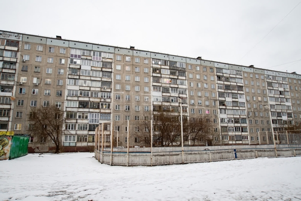
  Продается 2-комн. квартира 43.2 м². Фото 20.