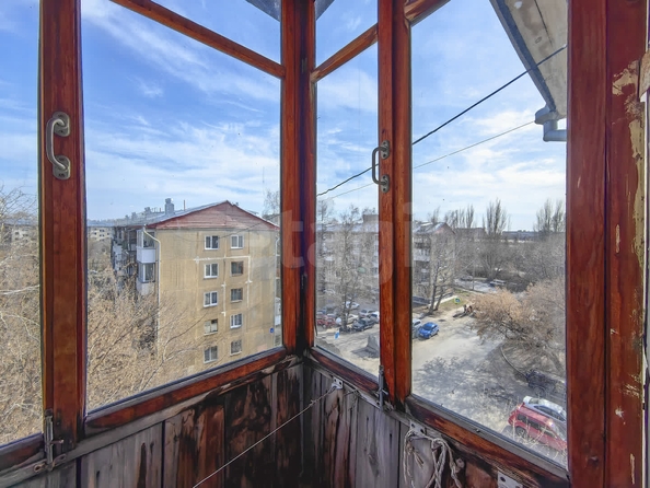 
  Продается 3-комн. квартира 57.5 м². Фото 16.