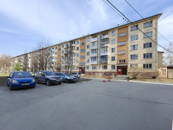 
  Продается 3-комн. квартира 57.5 м². Фото 21.