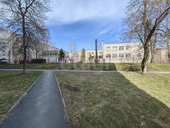 
  Продается 3-комн. квартира 57.5 м². Фото 25.