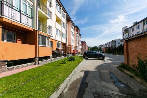 
  Продается универсальное помещение 114 м². Фото 23.