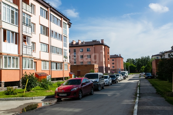 
  Продается универсальное помещение 114 м². Фото 28.