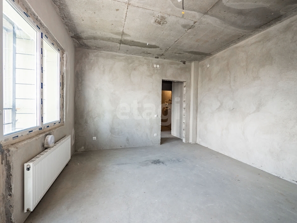 
  Продается 2-комн. квартира 53 м², в ЖК Столетов, дом 1. Фото 4.