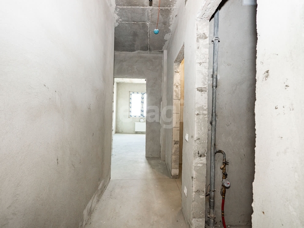
  Продается 2-комн. квартира 53 м², в ЖК Столетов, дом 1. Фото 10.