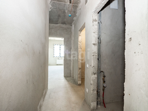 
  Продается 2-комн. квартира 53 м², в ЖК Столетов, дом 1. Фото 11.