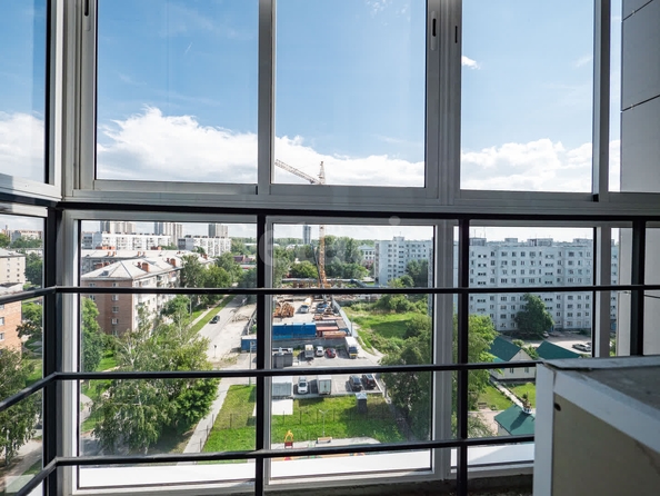 
  Продается 2-комн. квартира 53 м², в ЖК Столетов, дом 1. Фото 19.