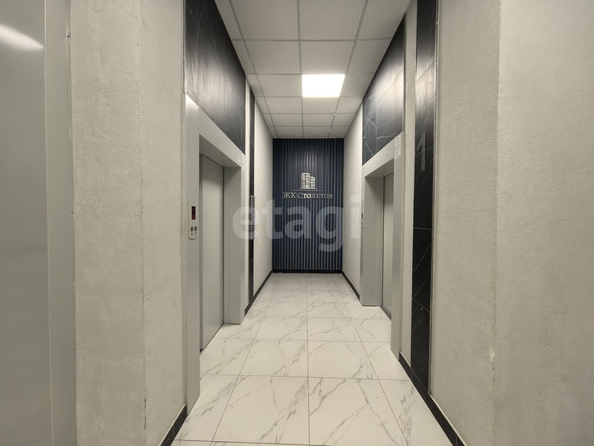 
  Продается 2-комн. квартира 53 м², в ЖК Столетов, дом 1. Фото 23.