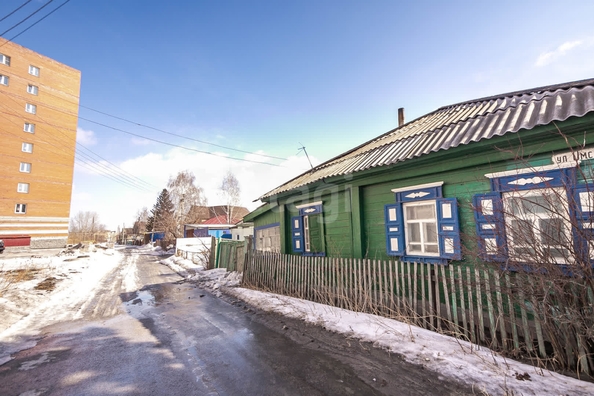 
  Продается дом 49 м². Фото 2.