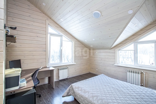 
  Продается дом 180 м². Фото 23.