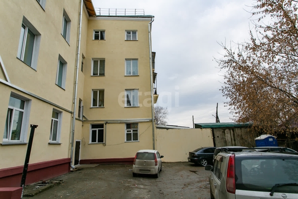 
  Продается 3-комн. квартира 89 м². Фото 21.