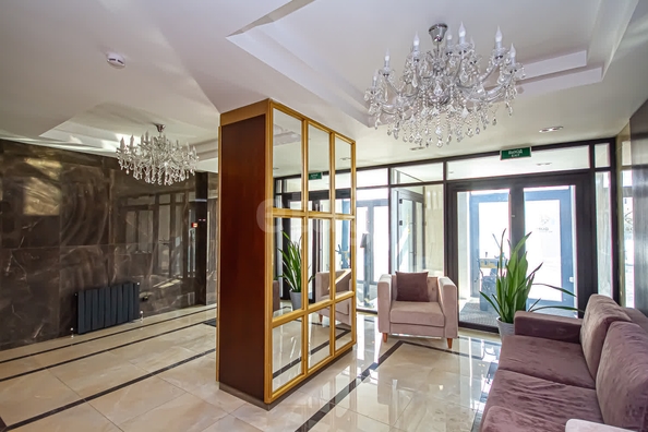 
  Продается 3-комн. квартира 76.9 м², в ЖК Дом на садовой. Фото 2.