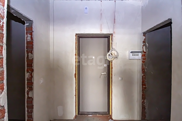 
  Продается 3-комн. квартира 76.9 м², в ЖК Дом на садовой. Фото 10.