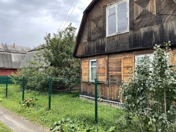 
  Продается дом 40.9 м². Фото 2.