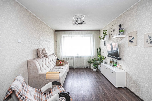 
  Продается 3-комн. квартира 64.5 м². Фото 1.