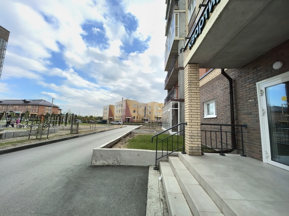 
  Продается 1-комн. квартира 42.1 м², в ЖК Экополис, дом 1. Фото 3.