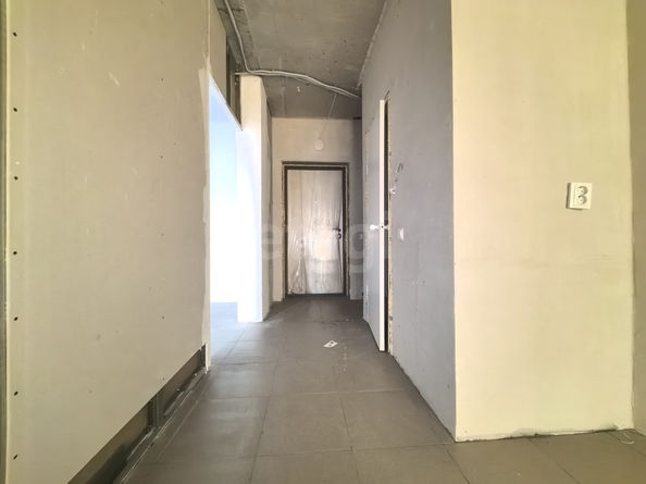 
  Продается 1-комн. квартира 39.5 м², в ЖК Экополис, дом 1. Фото 7.