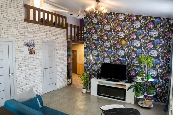 
  Продается 3-комн. квартира 72 м². Фото 3.