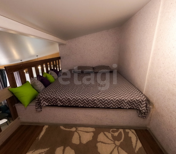 
  Продается 3-комн. квартира 72 м². Фото 19.
