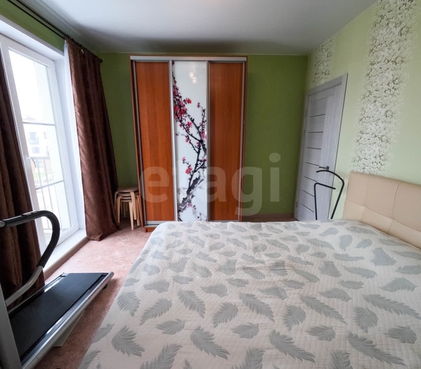 
  Продается 3-комн. квартира 72 м². Фото 28.