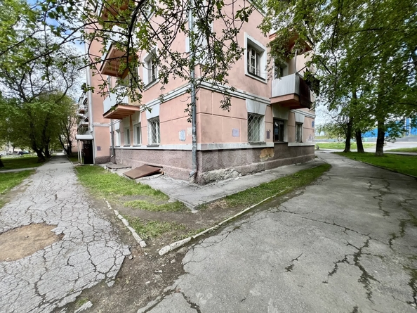 
  Продается 2-комн. квартира 36.8 м². Фото 9.