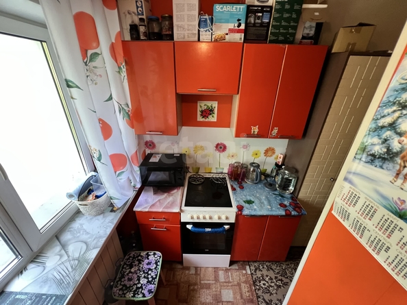 
  Продается 2-комн. квартира 36.8 м². Фото 20.