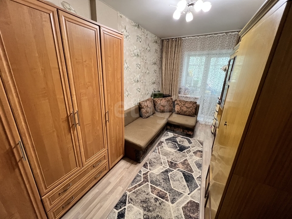 
  Продается 2-комн. квартира 36.8 м². Фото 7.