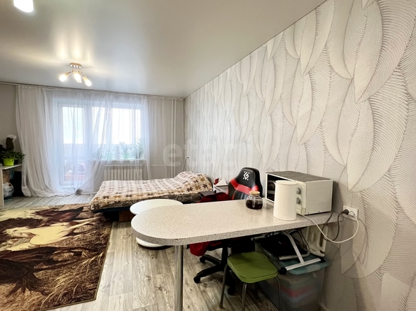 
  Продается студия 38.5 м². Фото 8.