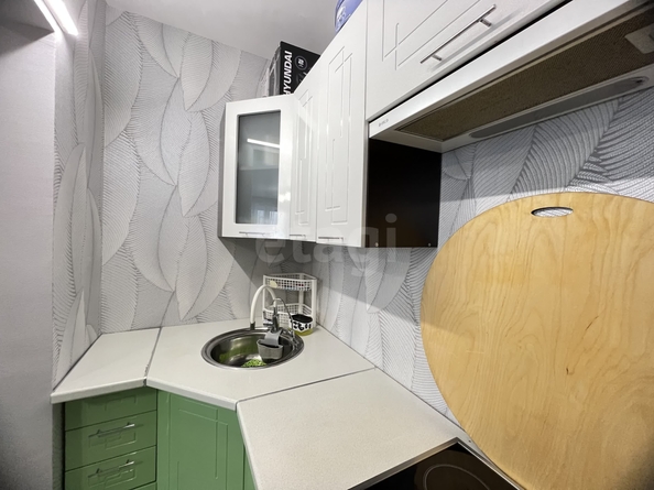 
  Продается студия 38.5 м². Фото 10.