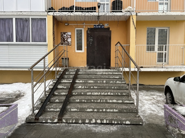 
  Продается студия 38.5 м². Фото 23.