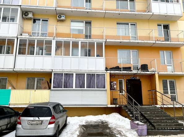 
  Продается студия 38.5 м². Фото 29.