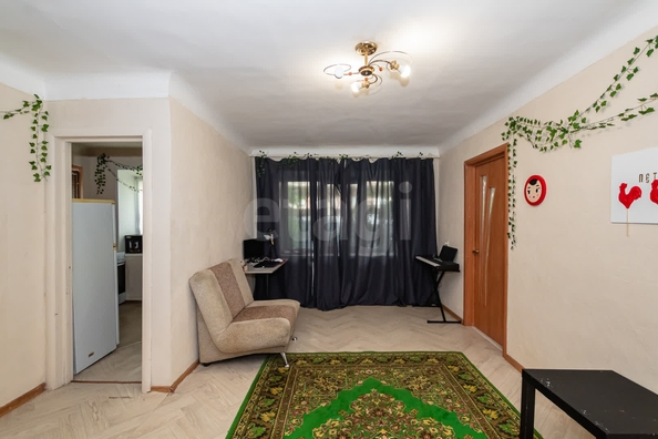 
  Продается 2-комн. квартира 44 м². Фото 1.