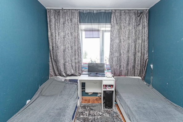 
  Продается 1-комн. квартира 34.3 м². Фото 7.
