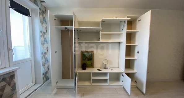 
  Продается студия 24.1 м², в ЖК Радуга Сибири, дом 4. Фото 4.