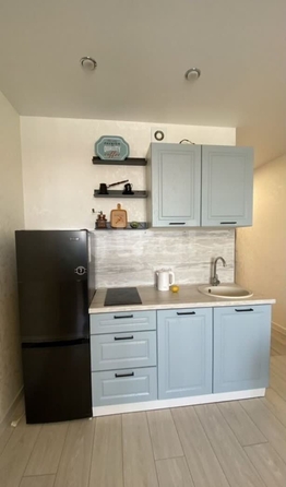 
  Продается студия 24.1 м², в ЖК Радуга Сибири, дом 4. Фото 6.