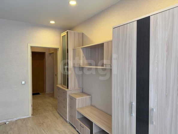 
  Продается 1-комн. квартира 37.8 м². Фото 1.